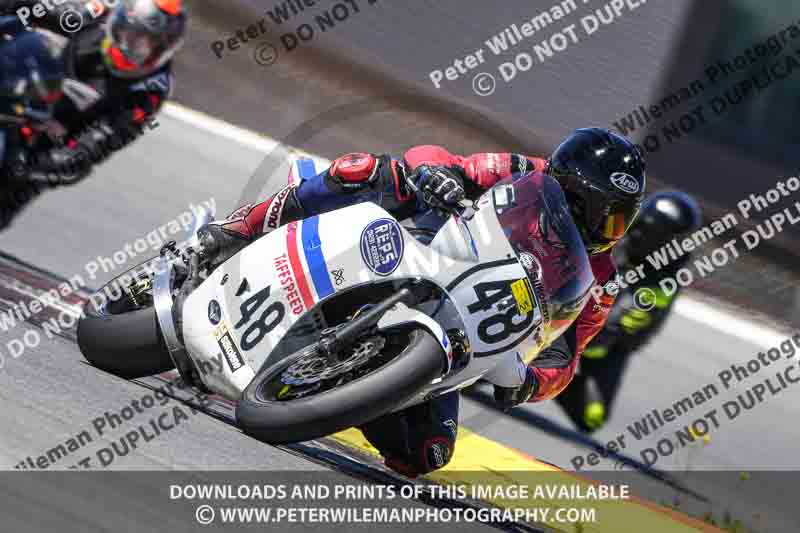 motorbikes;no limits;peter wileman photography;portimao;portugal;trackday digital images